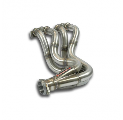 Colectores 4-1 Diseño Escalonado  - Lotus Elise Cup 250 2016 -> Supersprint