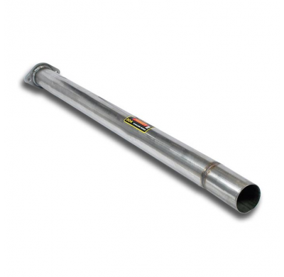 Escape Trasero - Ford Focus St Wagon 2.0t (250 Cv) '11 -> Supersprint