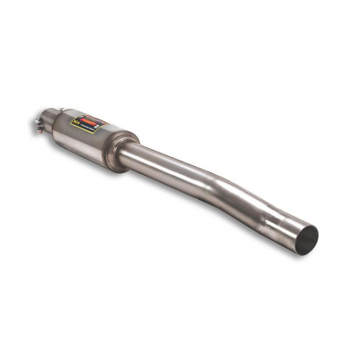 Escape Central - Mini Cooper S Roadster 1.6i Turbo (184 Cv) 2011 -> 2015 Supersprint