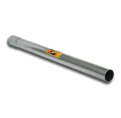 Tubo Delantero - Vw Jetta Iii / Vento 2.8i Vr6 Supersprint