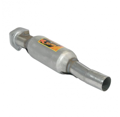 Escape Delantero Acero 409 (Reemplaza Catalizador) - Vw Golf Iii Gti 2.0 (115 Cv) '91 -> '94 Supersprint