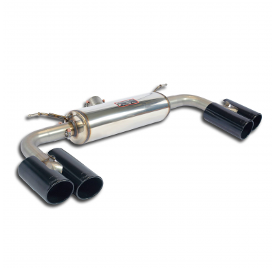 Sport Performance Pack - Bmw F87 M2 Coupè (370 Cv) 2016 -> Racing Supersprint