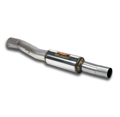 Escape Delantero Derecho - Bmw E38 750i V12 ' 94 -> ' 01 Supersprint