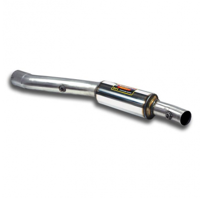 Escape Delantero Izquierdo - Alpina B12 (E38) 5.7i V12 (387 Cv) '95 -> '98 Supersprint