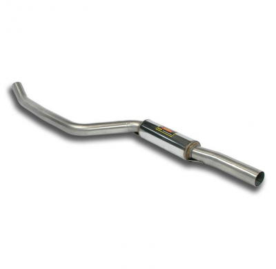 Escape Delantero - Bmw F35 316li 1.6t (4 Cyl./ N13 - 136 Cv) 2013 -> 2015 Supersprint