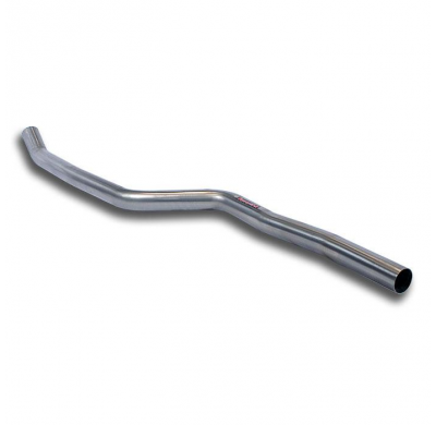 Tubo Frontal - Bmw F35 316li 1.6t (4 Cyl./ N13 - 136 Cv) 2013 -> 2015 Supersprint