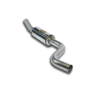 Escape Central - Bmw F22 228ix 2.0t (Motor N26  - 245 Cv) 2013 -> 2016 Supersprint