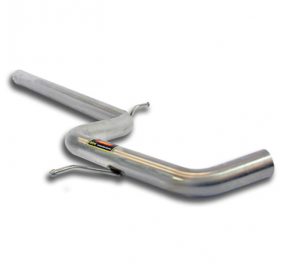 Tubo Central - Skoda Octavia Rs 2.0 Tsi (Sedan + S.W.) (220 - 230 Cv) 2013 -> 2016 Supersprint