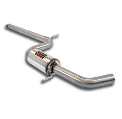 Escape Central - Skoda Octavia Rs 2.0 Tdi (Sedan + S.W.) (184 Cv) 2013 -> Supersprint