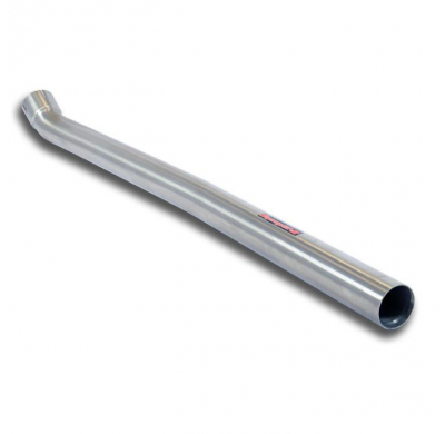 Tubo Frontal  - Mini F56 Cooper S Jcw 2.0t (B48 Engine - 231 Hp) '15-> Racing System Supersprint