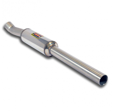 Escape Delantero - Mini F56 Cooper S Jcw 2.0t (B48 Engine - 231 Hp) '15-> Racing System Supersprint