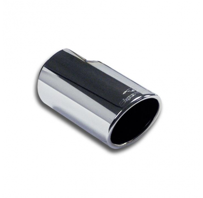 Cola De Escape 090 - Audi A3 8v Sedan 1.2 Tfsi (110 Cv) 2014 -> Supersprint