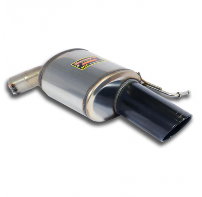 Escape Trasero Derecho O120 - Range Rover Sport 3.0i V6 Supercharged (340 Cv) 2014 -> Supersprint