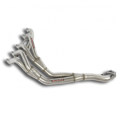 Collector Para Catalizador Original  - Vw Bus T4 2.5i (5 Cyl. 110 - 115 Cv) 1990 -> 2003 Supersprint