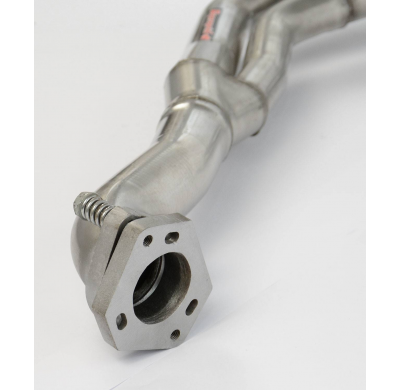 Collector Para Catalizador Original  - Vw Bus T4 2.5i (5 Cyl. 110 - 115 Cv) 1990 -> 2003 Supersprint