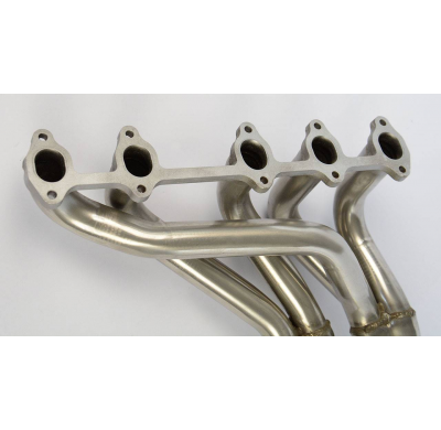 Collector Para Catalizador Original  - Vw Bus T4 2.5i (5 Cyl. 110 - 115 Cv) 1990 -> 2003 Supersprint