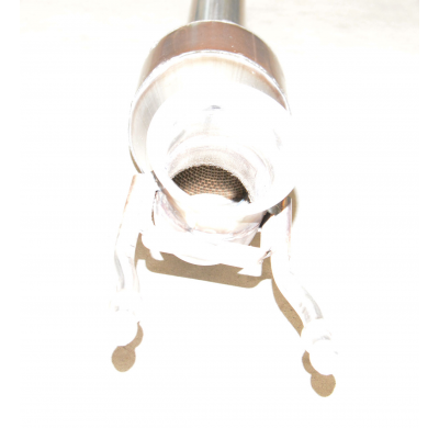 Catalizador Metalico Delantero 100 Cpsi  - Mercedes C117 Cla 250 4-Matic (211 Cv) 2013 -> Supersprint