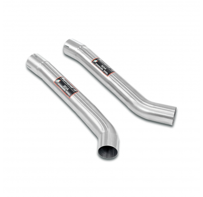 Paquete TouringEliminar resonador central Paquetes de rendimiento BMW G87 M2 (S58 - 480 CV - modelos con OPF) 2024 -> Touring Pa