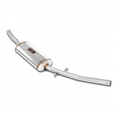 Paquete deportivo Paquete de rendimiento ALFA ROMEO ALFETTA 1.6 / 1.8 / 2.0 Sport pack SIN HOMOLOGACION Supersprint