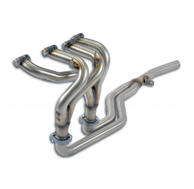 Colectores - Alfa Romeo 75 1.6/1.8/2.0 '85 -> '90 Supersprint