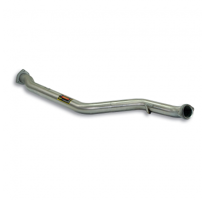 Tubo Central - Alfa Romeo Gtv 2.0 V6 Turbo '95  -> '05 Supersprint