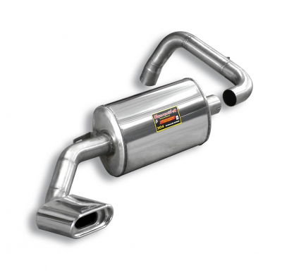 Sport Pack - Alfa Romeo Zagato Sz 3.0i V6 Supersprint