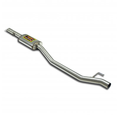 Escape Central  - Alfa Romeo Giulietta Qv 1750 Tbi (240 Cv) 2014 -> Supersprint