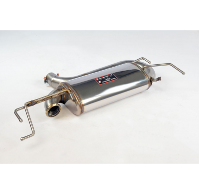 Sound Pack - Vw Golf Iv R32 Supersprint