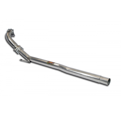 Paquete Track Performance  - Vw Jetta Vi Gli 2.0 Tfsi (200 Cv) 2011 -> 2013 Supersprint