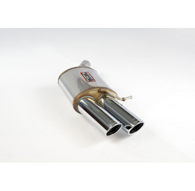 Track Performance Pack - Audi S4 Quattro (Sedan + Avant) 3.0 Tfsi V6 (333 Cv) 2007 -> 2015 Supersprint