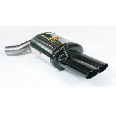 Sport&sound Pack - Audi S6 C7 4g (Sedan + Avant) 4.0 Tfsi (420 Cv) 2012 -> 2014 Supersprint