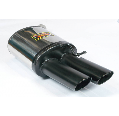 Sport&sound Pack - Audi S6 C7 4g (Sedan + Avant) 4.0 Tfsi (420 Cv) 2012 -> 2014 Supersprint