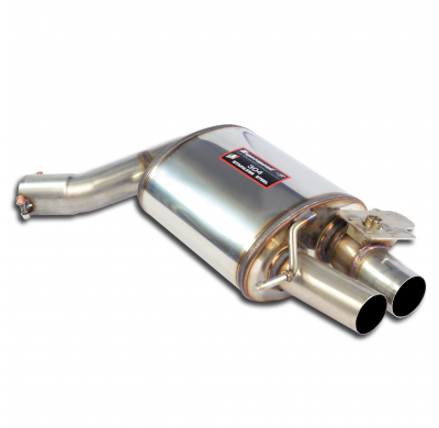 Paquete de sonido "Cat.-Back" para giras PAQUETE DE SONIDO AUDI RS6 C7 4G Performance Facelift (Sedan + Avant) 4.0 TFSi (605 CV)