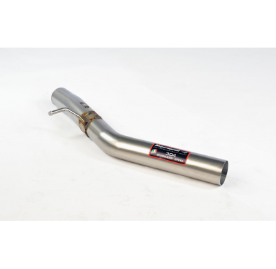 Track Performance Pack - Vw Golf Vii R 2.0 Tfsi (300 Cv) 2014-> Supersprint