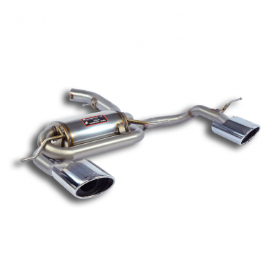 Escape Trasero Derecho-Izquierdo 150x105 - Audi Rs Q3 2.5 Tfsi Quattro (310 - 340 Hp) 2013 -> 2014 Cat-Back System (Right -