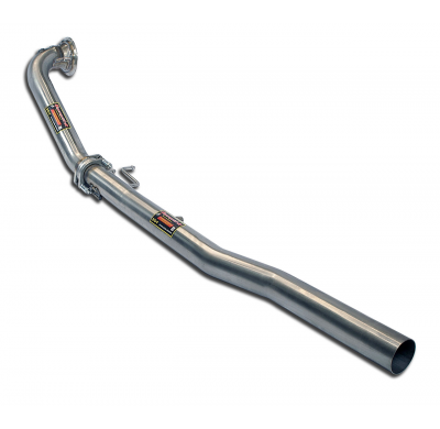 Track Performance Pack - Vw Jetta Vi Gli 2.0 Tfsi (210 Cv) 2013 -> 2014 Supersprint