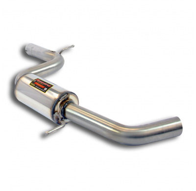 Escape Central - Vw Passat 3c Nms (Modelo Usa / China  - Largo, Sedan + Variant) 3.6i Vr6 (280 Cv) '16 -> '18 Supersprint