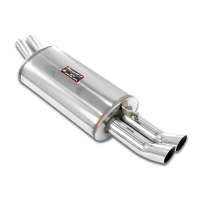 Sport package - BDTM endpipes Paquetes de rendimiento BMW E30 M3 2.3L -1985 -> 1992 Sport package - BDTM endpipes CON HOMOLOGACI