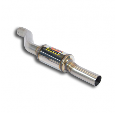 Escape Delantero Derecho - Alpina B12 (E31) 5.7i Coupè V12 (416 Cv) '92 -> '96 Supersprint