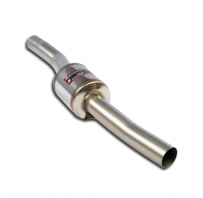 Escape Central - Alpina B10 (E39 Sedan + Touring) 3.3i 1999 -> 2003 Supersprint