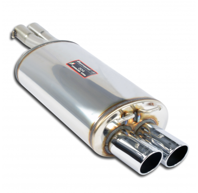 Paquete de rendimiento de la pista de cabeceras Performance Packages BMW E83 X3 2.5si (218 CV) 2006 -> 2010 Headers track perfor