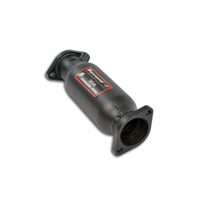 Escape Delantero - Mitsubishi Lancer 2.0 Turbo 4wd Evo 6 Supersprint