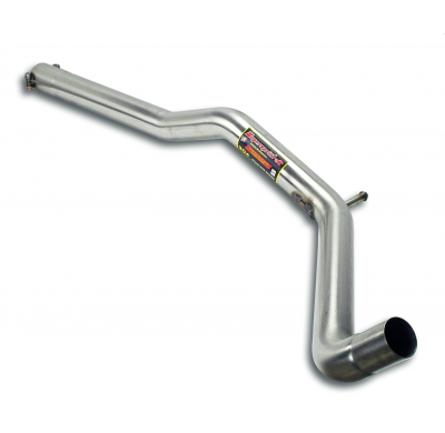 Cat.-Back - Body Kit Package, with Racing rear muffler Paquete deportivo PEUGEOT RCZ 1.6 THP (156 CV) 2010 -> 2014 "Cat.-Back" -