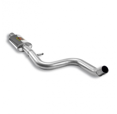 paquete de rendimiento deportivo Paquete deportivo CITROËN DS3 RACING THP 1.6i 16v (207 CV) 2011 -> 2015 Sport performance packa