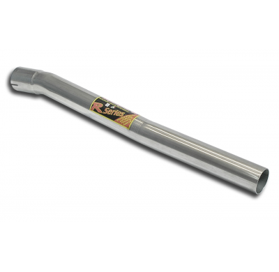 Sport&sound Pack - Peugeot 208 Gti by Peugeot Sport 1.6i 16v (208 Cv) 2015 -> Supersprint