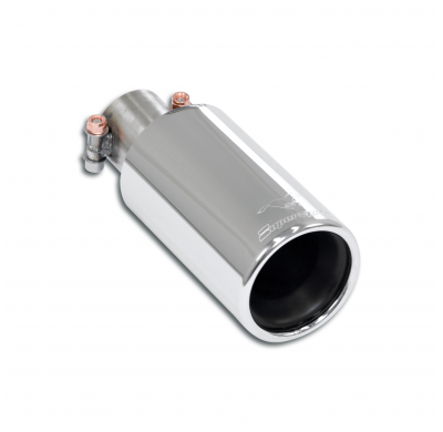 Rear muffler package - B Paquete de rendimiento PEUGEOT 208 1.2i T - Pure Tech Mild Hybrid (100 CV) 2024 -> Rear muffler package
