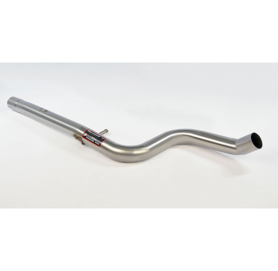 Sport&sound Pack - Peugeot 208 Gti by Peugeot Sport 1.6i 16v (208 Cv) 2015 -> Supersprint