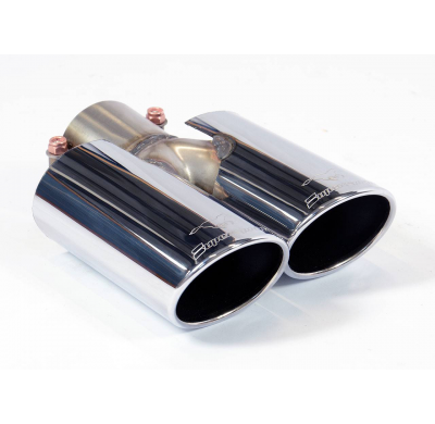 Sport&sound Pack - Peugeot 208 Gti by Peugeot Sport 1.6i 16v (208 Cv) 2015 -> Supersprint