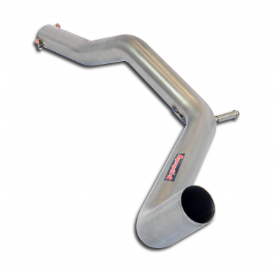 Sport Pack  - Peugeot Rcz R 1.6t (270 Cv) 2013 -> 2015 Supersprint