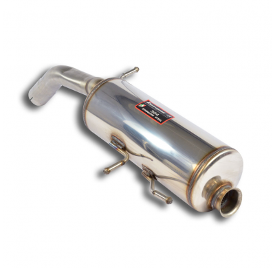 Escape Trasero - Peugeot 308 Gti Thp 1.6 16v (200 Cv) 2011 -> Supersprint